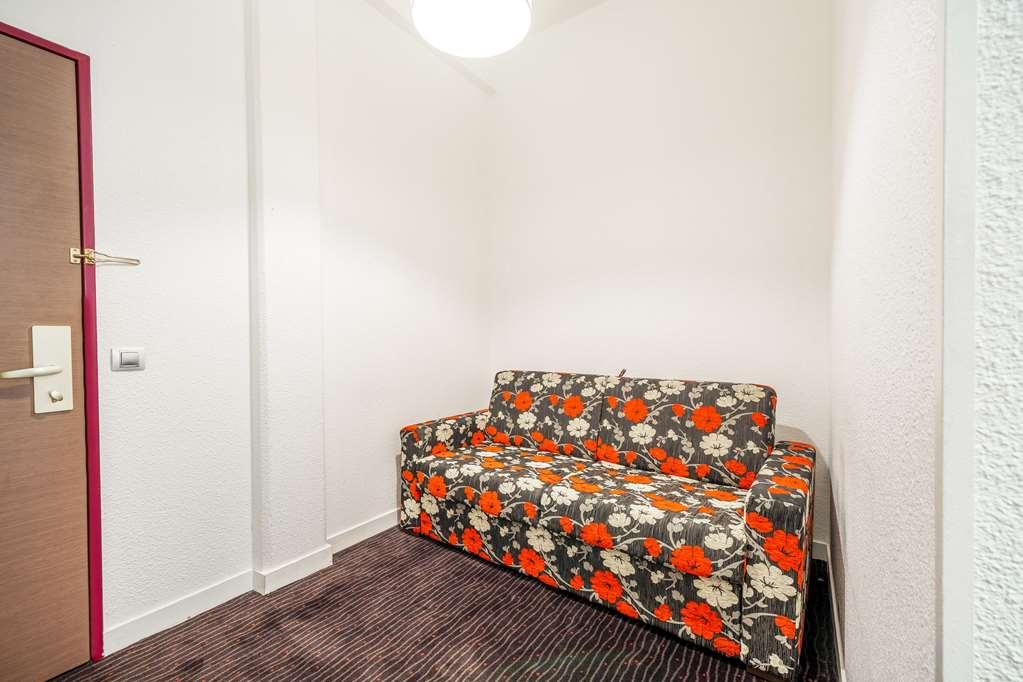 Quality Centre Hotel Bordeaux
