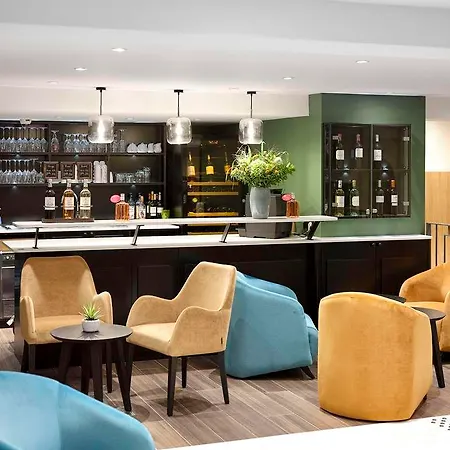 Quality Hotel Bordeaux Centre 